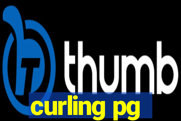 curling pg